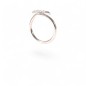 Bague Eclipse Diamants
