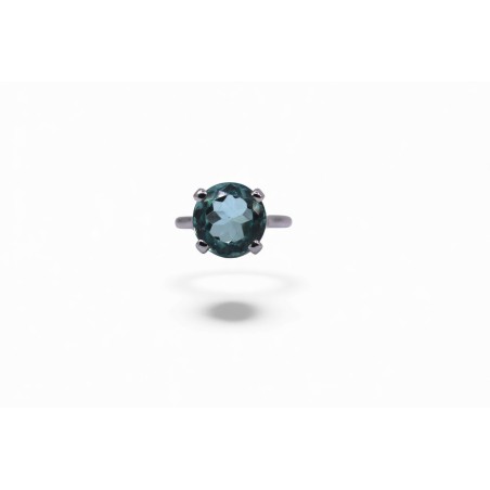 Bague Aqua Regina