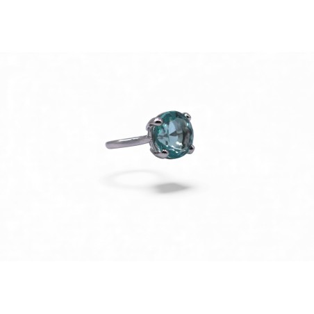 Bague Aqua Regina