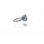 Bague Aqua Regina