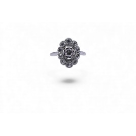 Bague Eclat Marguerite