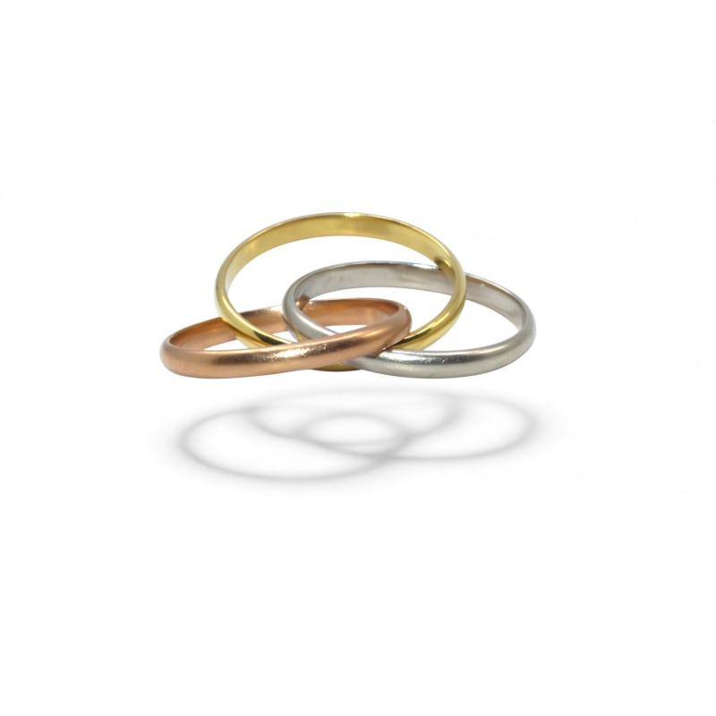 Alliance Trinité d’Éternité