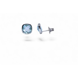 Boucles d'Oreilles Éclats d’Océan