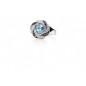 Bague AQUA DIVINA