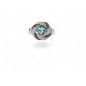 Bague AQUA DIVINA