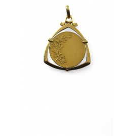 Médaille Athéna Aurea