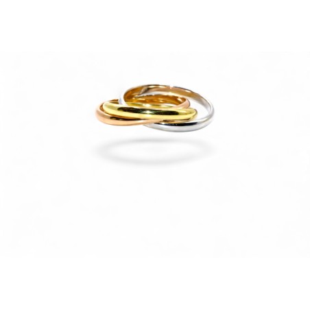 Alliance Trilogie Éternelle