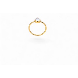 Bague Clair de Lune