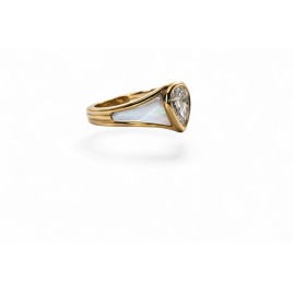 Bague Mauboussin " Nadia "