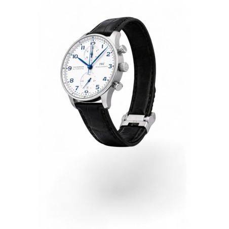 Montre IWC Portugieser Chrono- Automatic