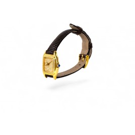 Montre Élégance Féline