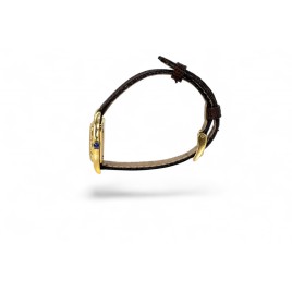 Montre Élégance Féline