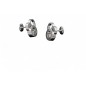 Boucles d’oreilles Chopard Happy Diamonds