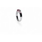 Bague Rubis Rouge Absolu
