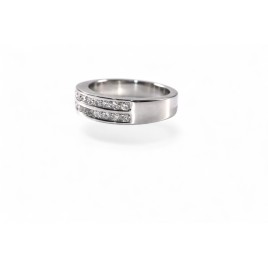 Demi-Alliance Dual Éclat