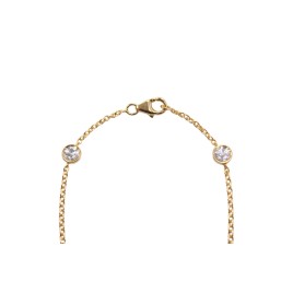 Bracelet  Grâce Dorée