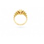 Bague Nomade Épine