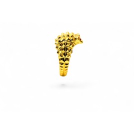 Bague Nomade Épine