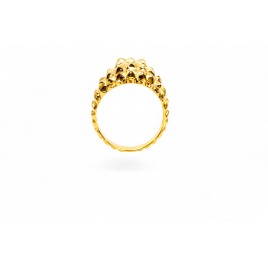 Bague Nomade Épine