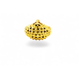 Bague Nomade Épine