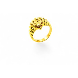 Bague Nomade Épine