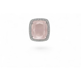 Bague Rosalia Impériale