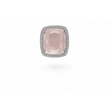 Bague Rosalia Impériale