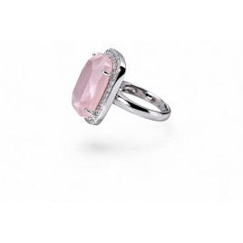 Bague Rosalia Impériale