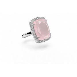 Bague Rosalia Impériale