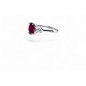 Bague Lady Ruby