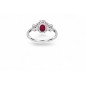 Bague Lady Ruby