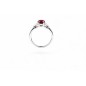 Bague Lady Ruby