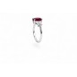 Bague Lady Ruby