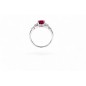 Bague Rubis Royal