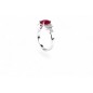 Bague Rubis Royal