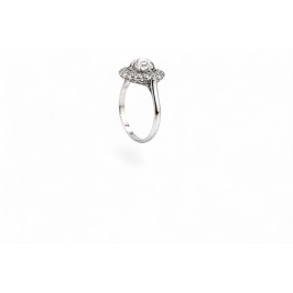Bague Victoria Art Déco