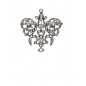 La Broche Impériale Art Nouveau