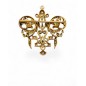 La Broche Impériale Art Nouveau