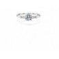 Bague Diamant Signature Lumière Messsika