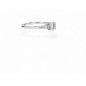 Bague Diamant Signature Lumière Messsika