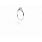 Bague Diamant Signature Lumière Messsika