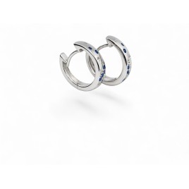 Boucles d'Oreilles Éclats de Nuit