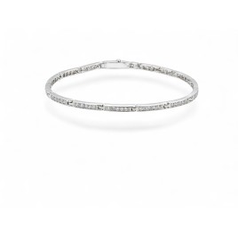 Bracelet Ligne Éclatante