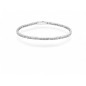 Bracelet Ligne Éclatante