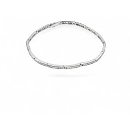 Bracelet Ligne Éclatante