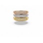 Bague Trois Lumières