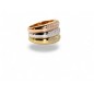 Bague Trois Lumières