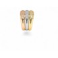 Bague Trois Lumières