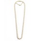 Collier Perles Élégance Nacrée