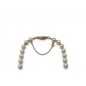 Collier Perles Élégance Nacrée